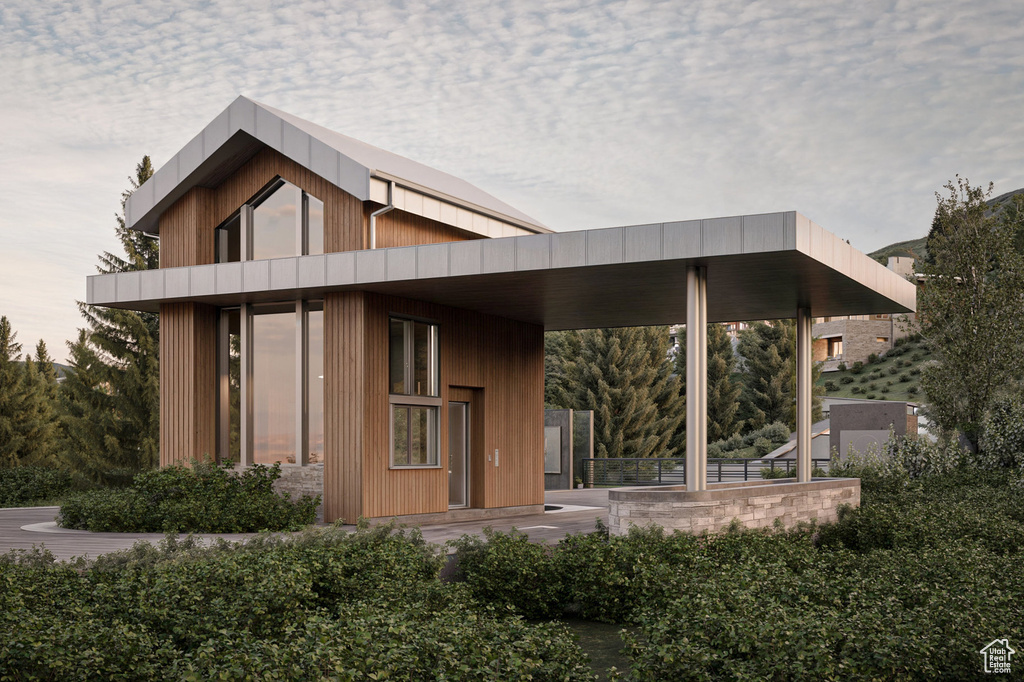 10216 N ORENDA CIR #R-44 Park City, UT 84060