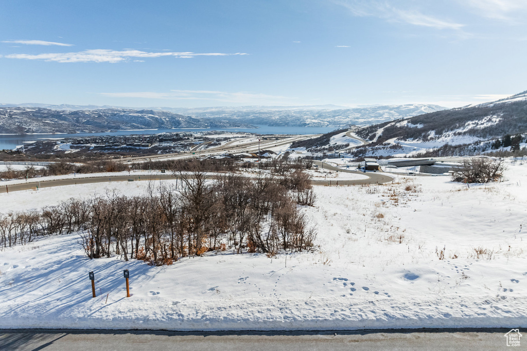 10216 N ORENDA CIR #R-44 Park City, UT 84060