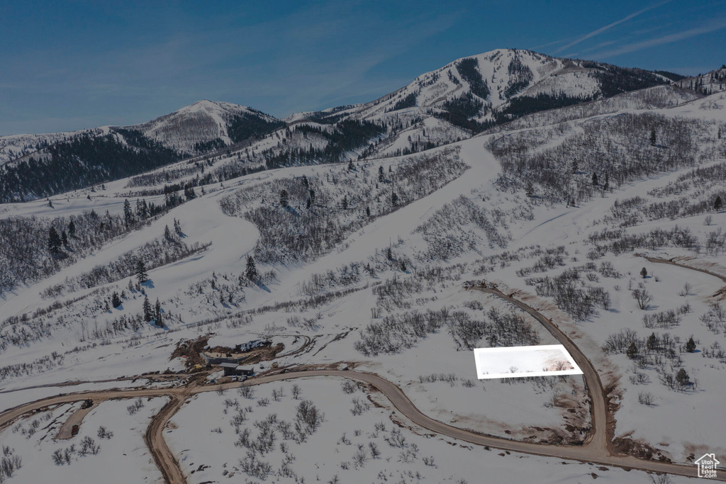 10216 N ORENDA CIR #R-44 Park City, UT 84060