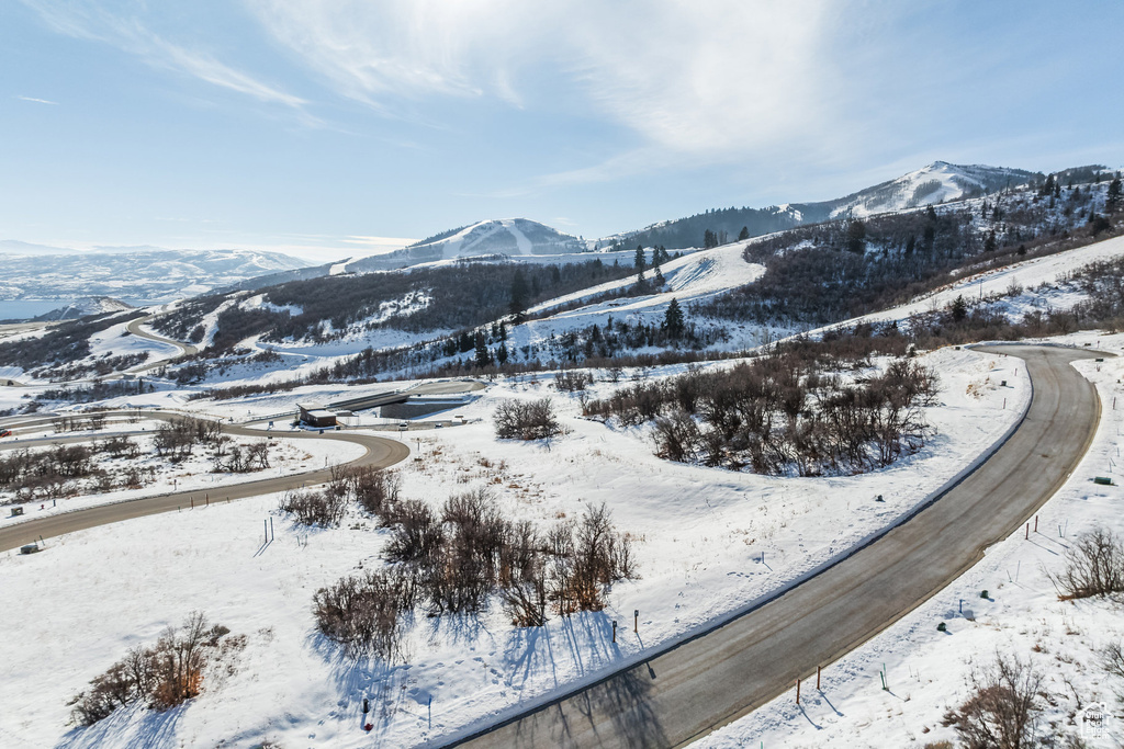 10216 N ORENDA CIR #R-44 Park City, UT 84060