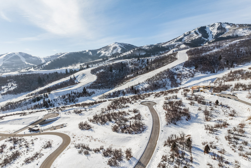 10216 N ORENDA CIR #R-44 Park City, UT 84060