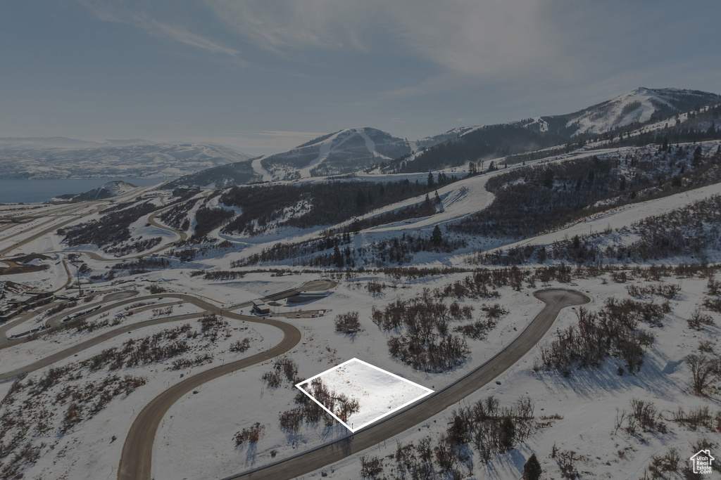 10216 N ORENDA CIR #R-44 Park City, UT 84060