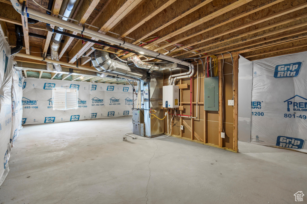 964 N 160 E #24 Santaquin, UT 84655