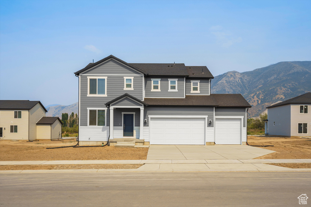 964 N 160 E #24 Santaquin, UT 84655