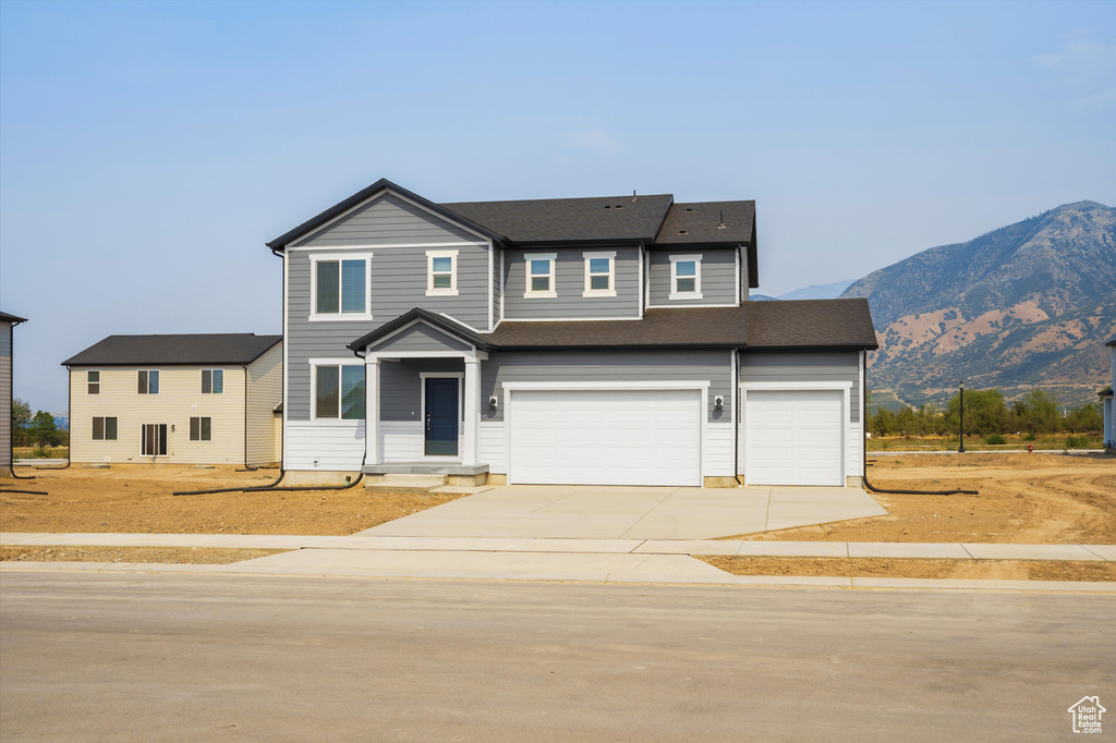 964 N 160 E #24 Santaquin, UT 84655
