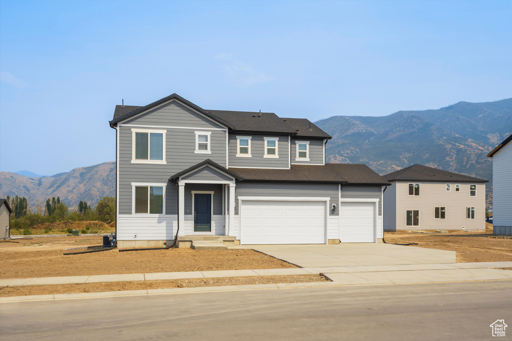 964 N 160 E #24 Santaquin, UT 84655