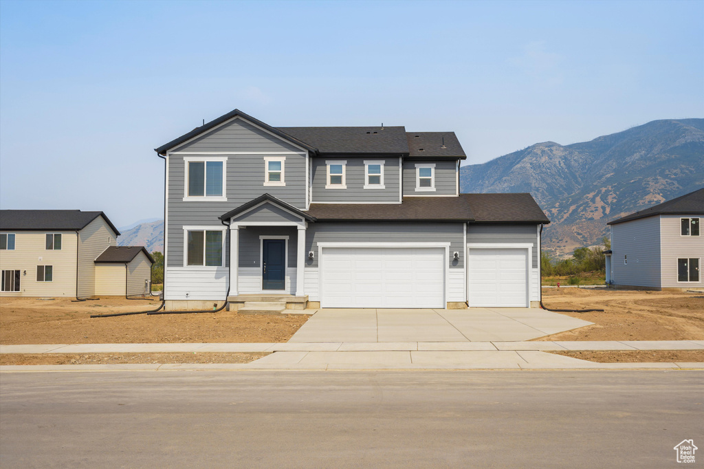 964 N 160 E #24 Santaquin, UT 84655
