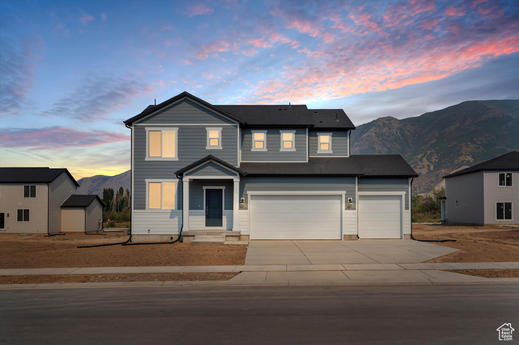 964 N 160 E #24 Santaquin, UT 84655
