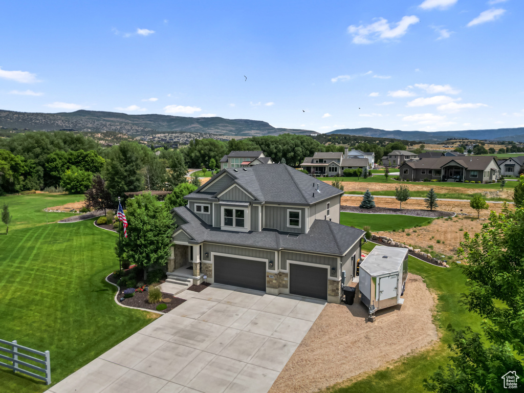 365 S 1750 E Heber City, UT 84032
