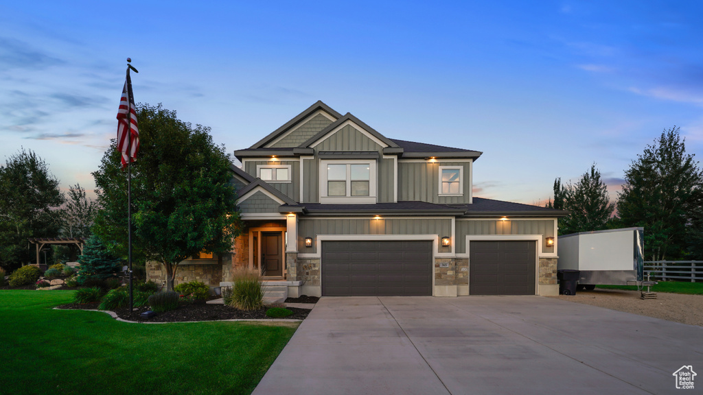 365 S 1750 E Heber City, UT 84032