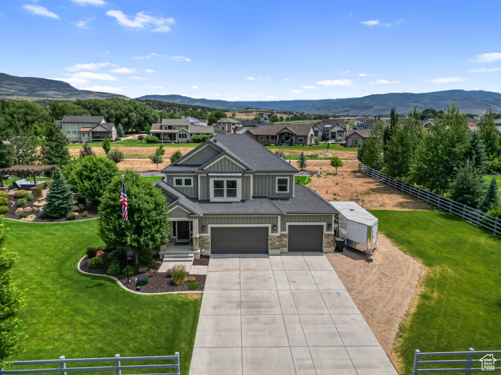 365 S 1750 E Heber City, UT 84032