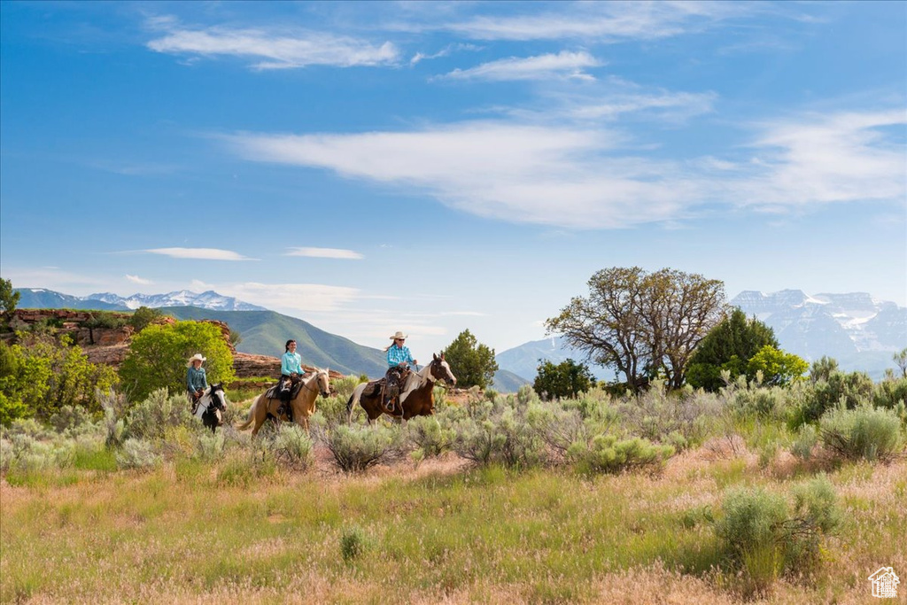 1878 N CHIMNEY ROCK RD #536 Heber City, UT 84032