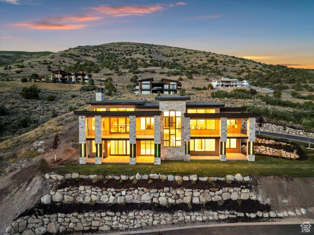 1878 N CHIMNEY ROCK RD #536 Heber City, UT 84032