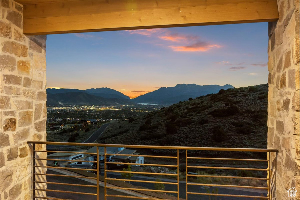 1878 N CHIMNEY ROCK RD #536 Heber City, UT 84032