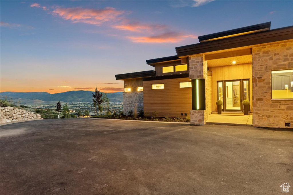 1878 N CHIMNEY ROCK RD #536 Heber City, UT 84032