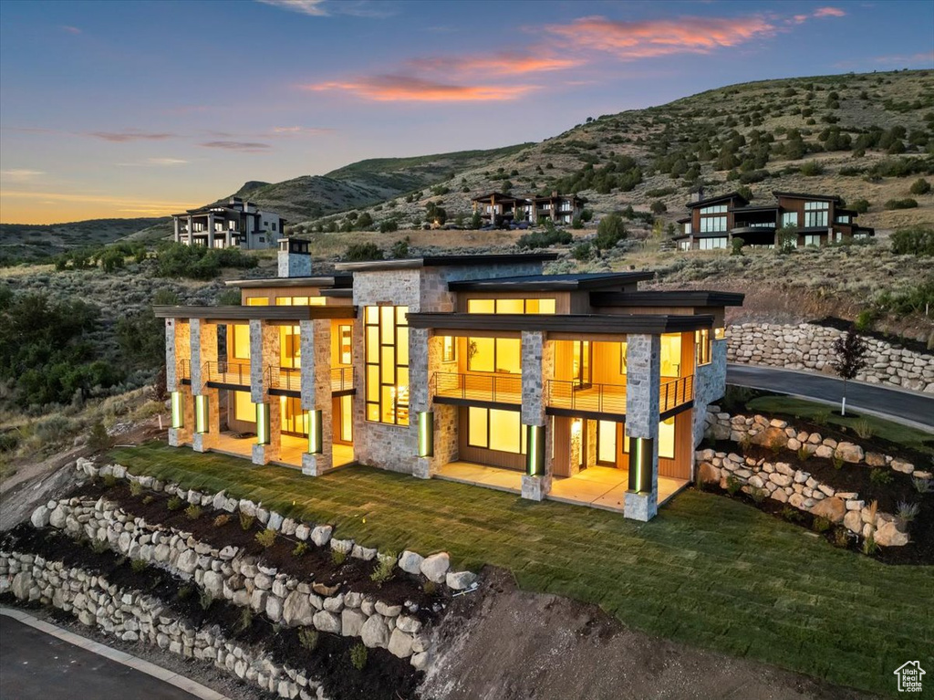 1878 N CHIMNEY ROCK RD #536 Heber City, UT 84032
