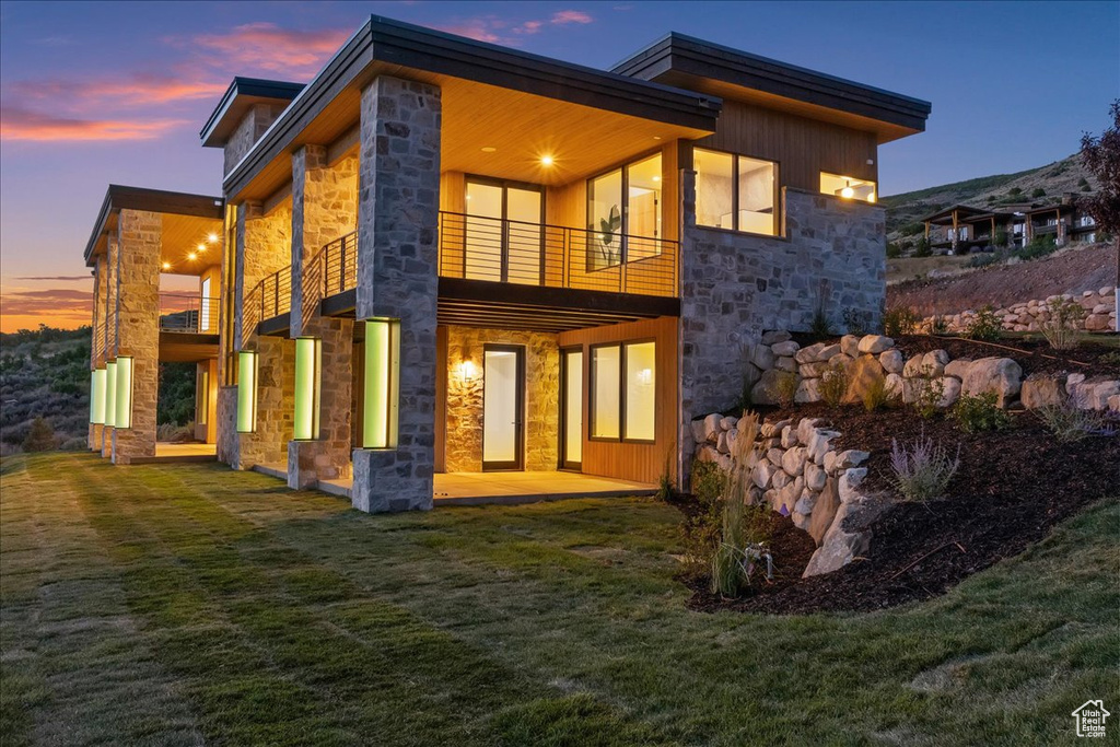 1878 N CHIMNEY ROCK RD #536 Heber City, UT 84032