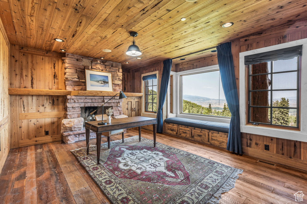 2500 W WHITE PINE LN Park City, UT 84060