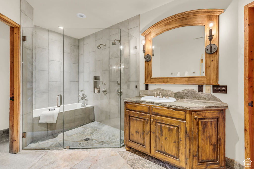 2500 W WHITE PINE LN Park City, UT 84060