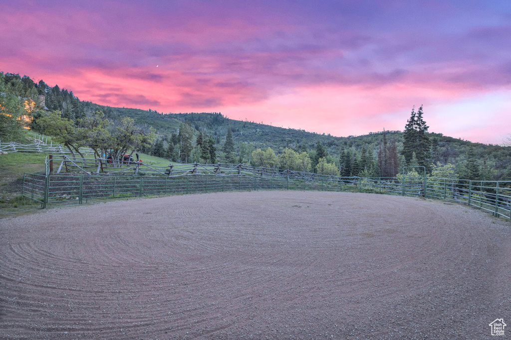 2500 W WHITE PINE LN Park City, UT 84060