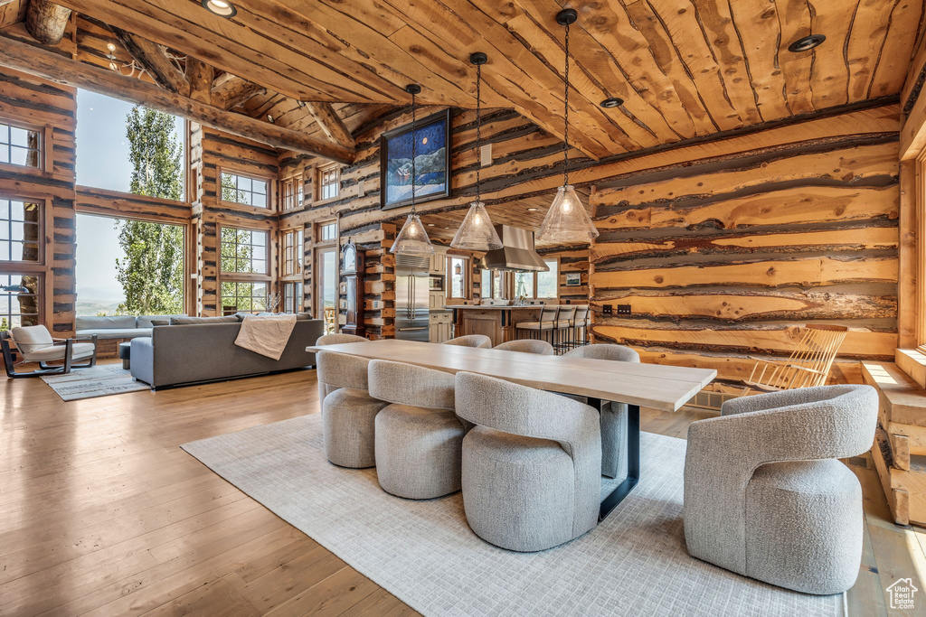 2500 W WHITE PINE LN Park City, UT 84060
