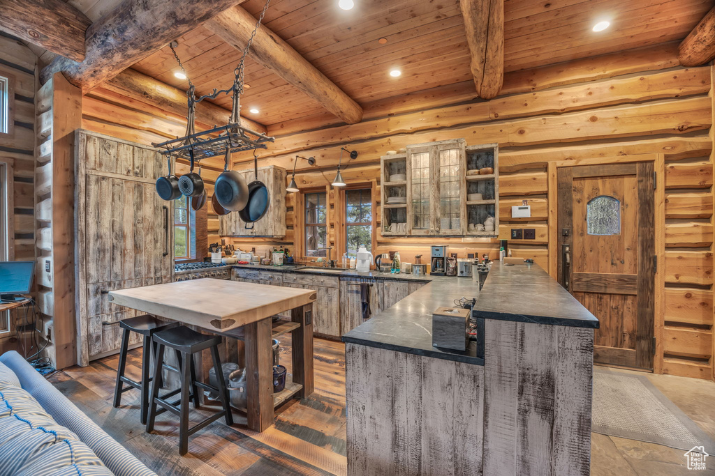 2500 W WHITE PINE LN Park City, UT 84060