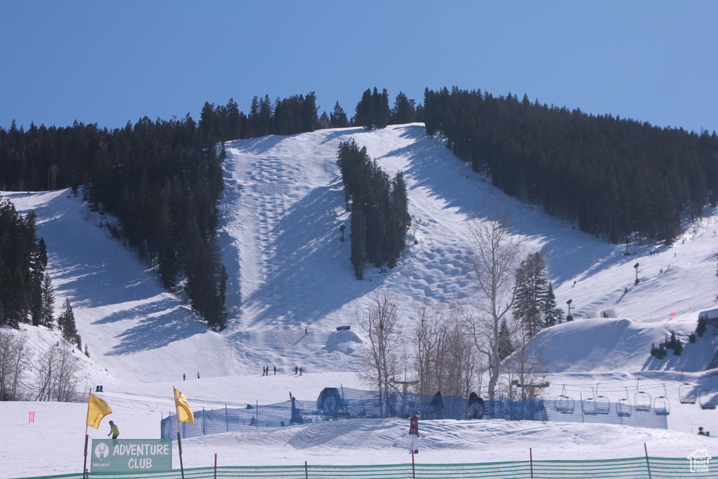 2510 DEER VALLEY DR #C13 Park City, UT 84060