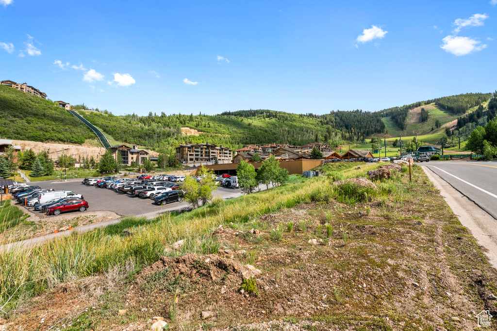 2510 DEER VALLEY DR #C13 Park City, UT 84060