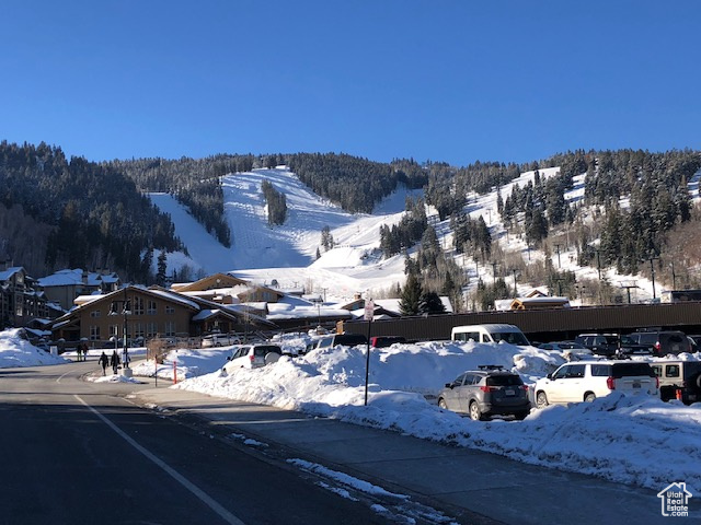 2510 DEER VALLEY DR #C13 Park City, UT 84060