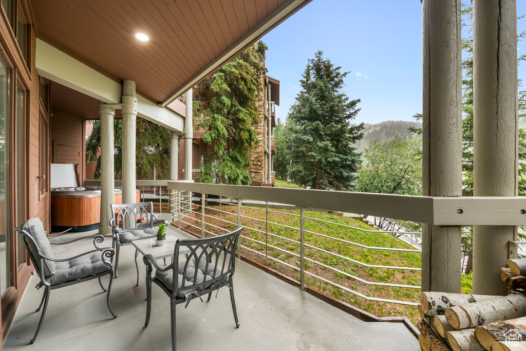 2510 DEER VALLEY DR #C13 Park City, UT 84060