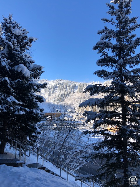 2510 DEER VALLEY DR #C13 Park City, UT 84060