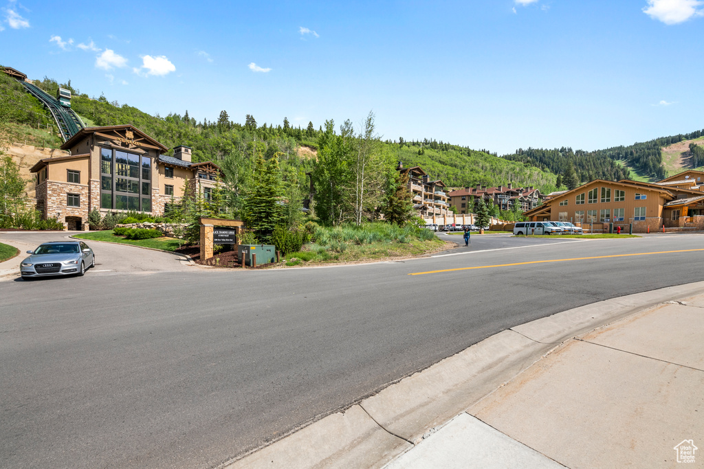 2510 DEER VALLEY DR #C13 Park City, UT 84060