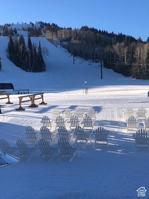 2510 DEER VALLEY DR #C13 Park City, UT 84060