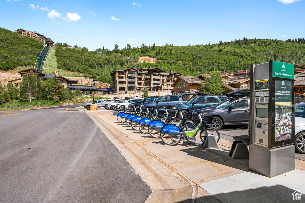 2510 DEER VALLEY DR #C13 Park City, UT 84060