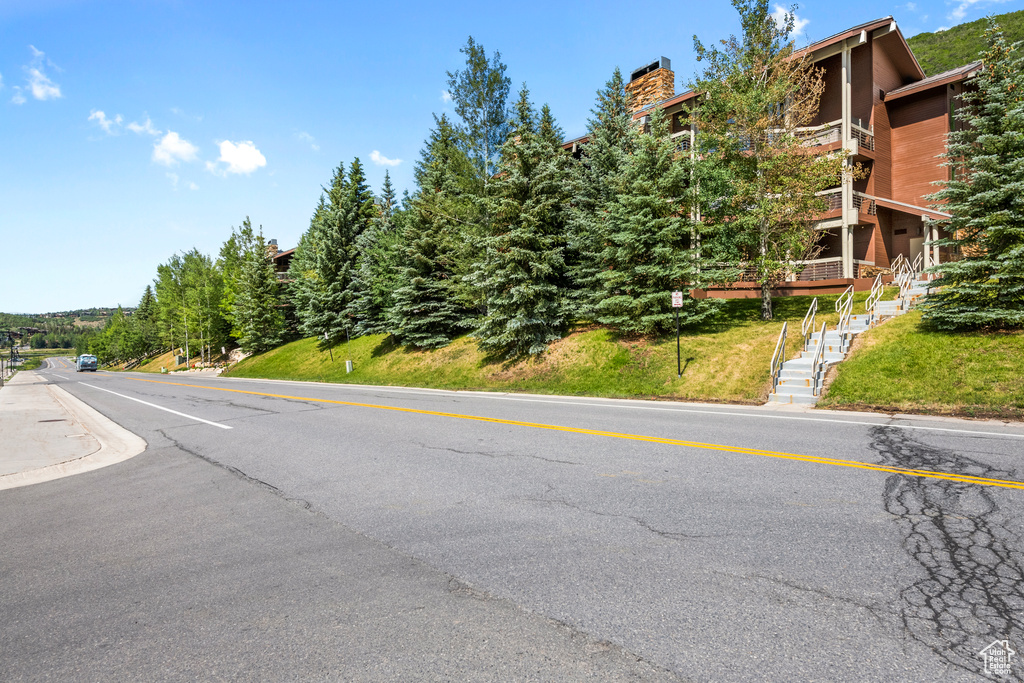 2510 DEER VALLEY DR #C13 Park City, UT 84060