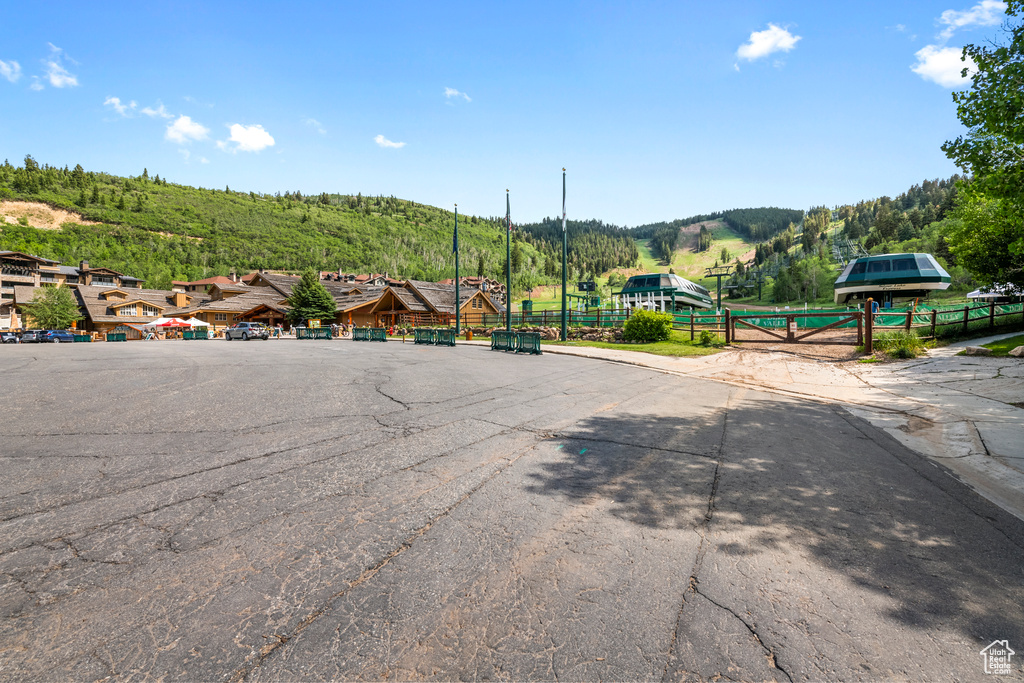 2510 DEER VALLEY DR #C13 Park City, UT 84060