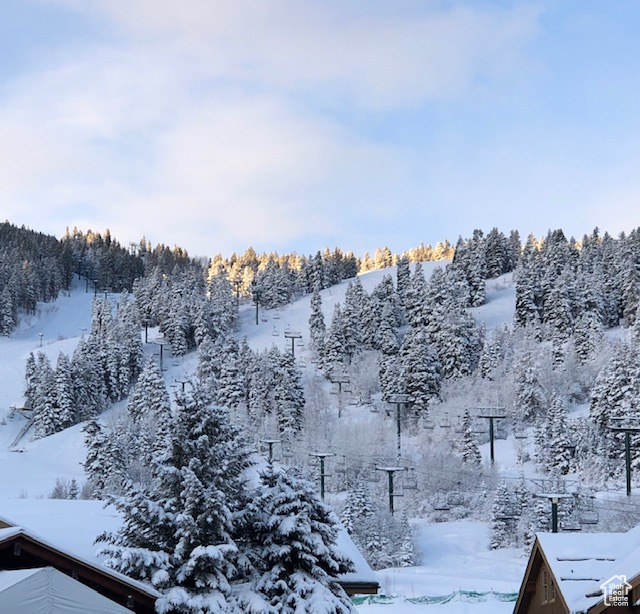 2510 DEER VALLEY DR #C13 Park City, UT 84060