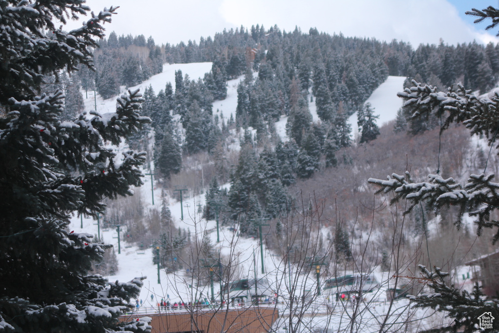 2510 DEER VALLEY DR #C13 Park City, UT 84060