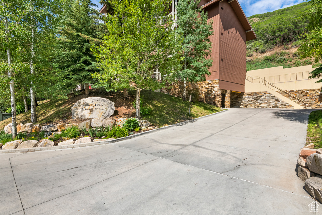 2510 DEER VALLEY DR #C13 Park City, UT 84060