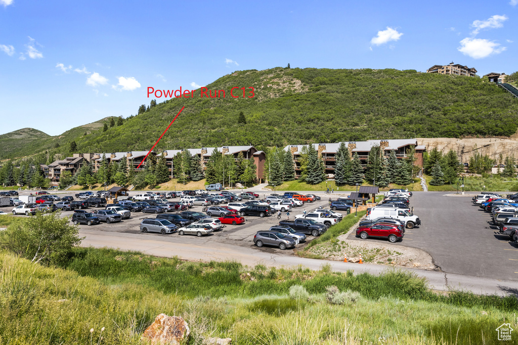 2510 DEER VALLEY DR #C13 Park City, UT 84060