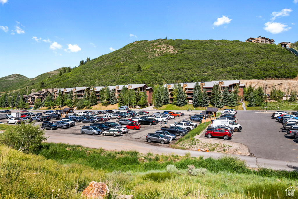 2510 DEER VALLEY DR #C13 Park City, UT 84060