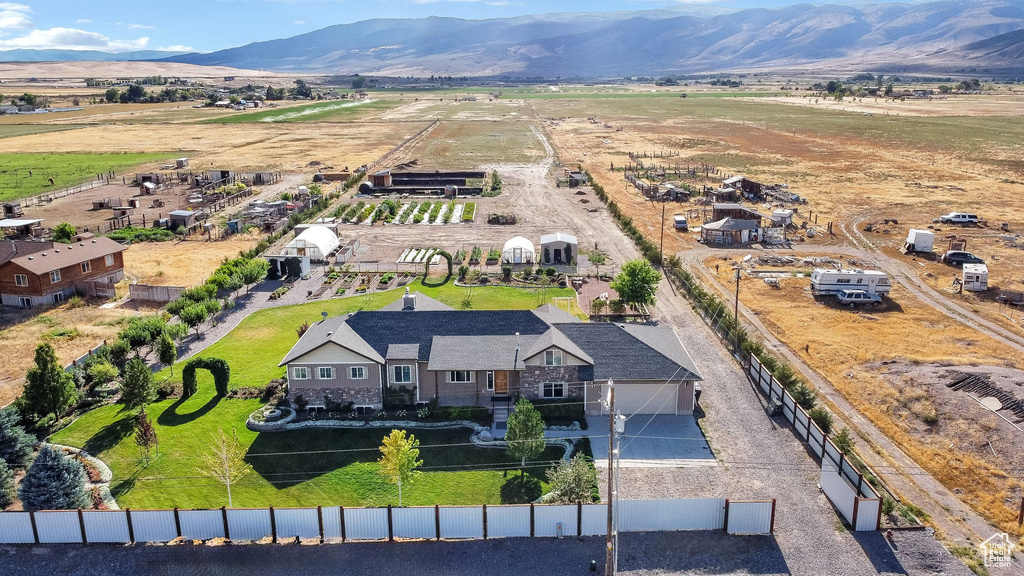 1103 N BROOKLYN RD Monroe, UT 84754