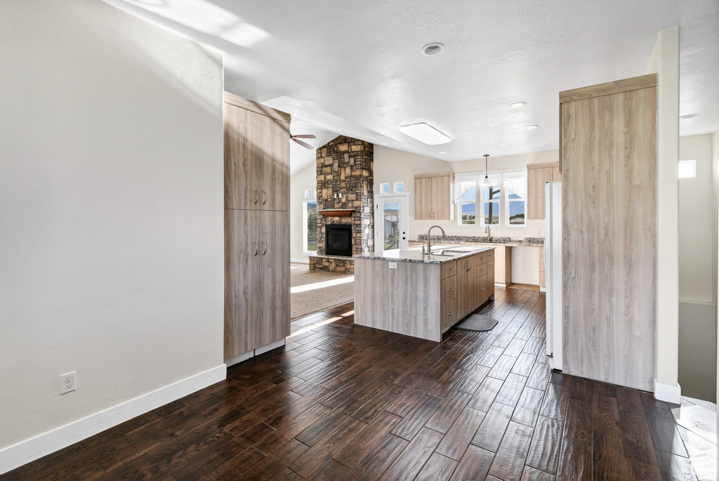 1103 N BROOKLYN RD Monroe, UT 84754