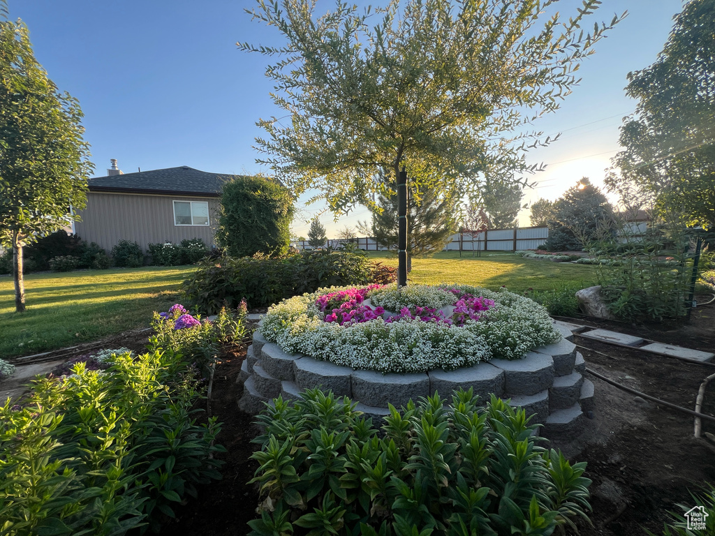 1103 N BROOKLYN RD Monroe, UT 84754