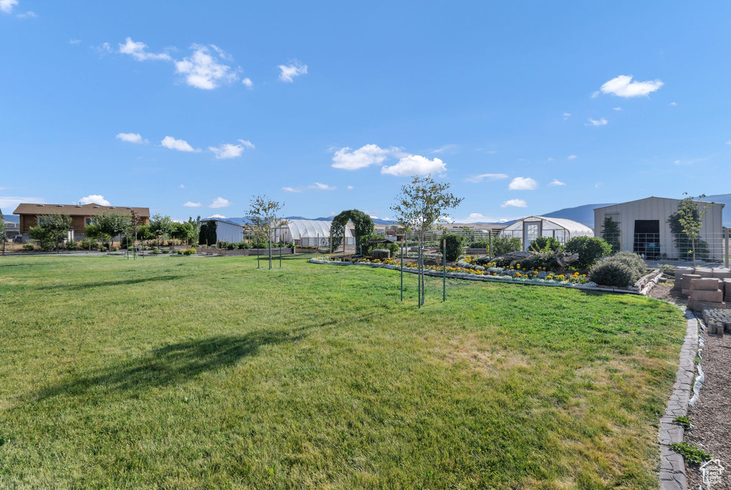 1103 N BROOKLYN RD Monroe, UT 84754