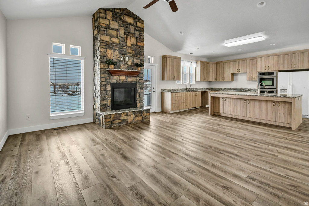 1103 N BROOKLYN RD Monroe, UT 84754