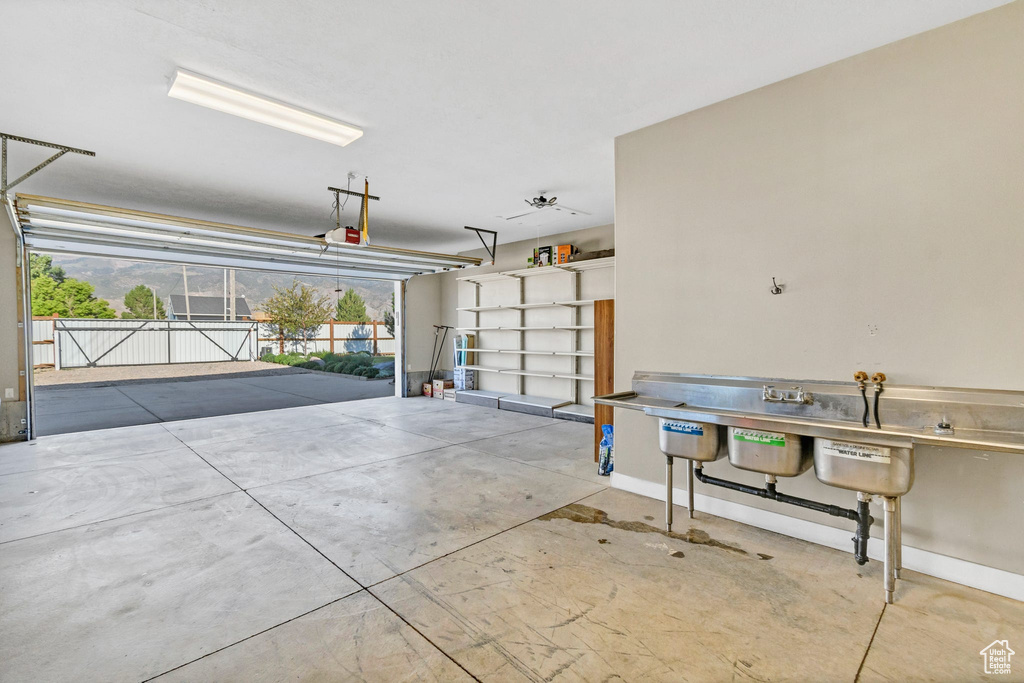 1103 N BROOKLYN RD Monroe, UT 84754