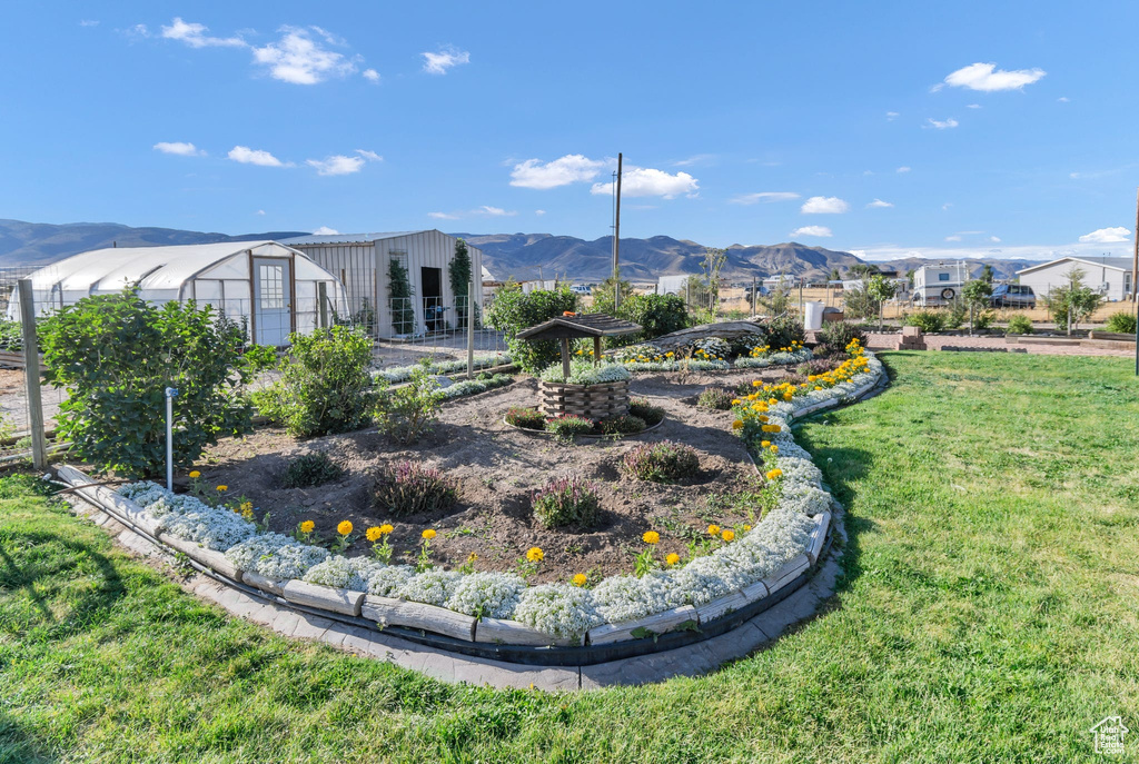 1103 N BROOKLYN RD Monroe, UT 84754