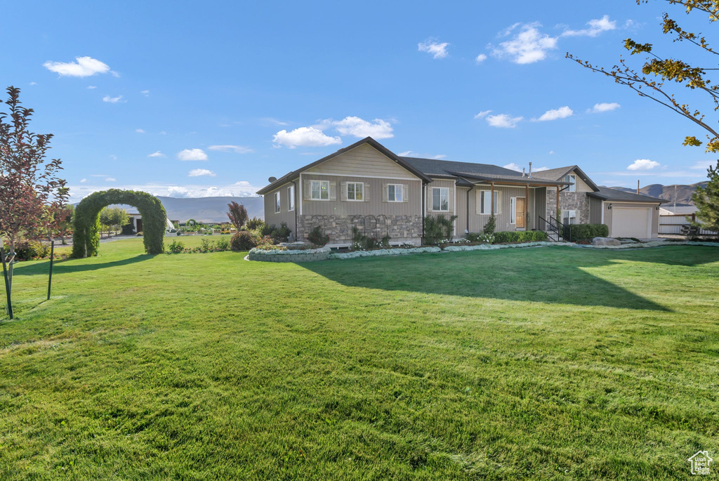 1103 N BROOKLYN RD Monroe, UT 84754