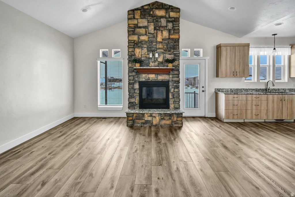 1103 N BROOKLYN RD Monroe, UT 84754